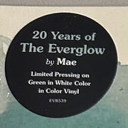 Mae (2) : The Everglow (2xLP, Album, Ltd, RP, 20t)