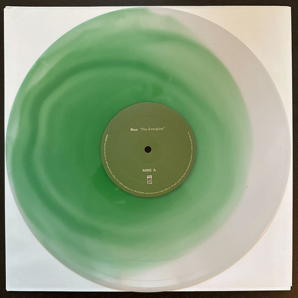 Mae (2) : The Everglow (2xLP, Album, Ltd, RP, 20t)