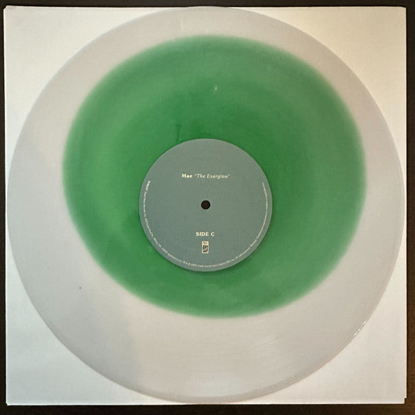 Mae (2) : The Everglow (2xLP, Album, Ltd, RP, 20t)