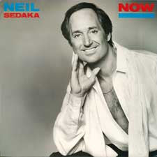 Neil Sedaka : Now (LP, Album)