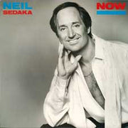 Neil Sedaka : Now (LP, Album)