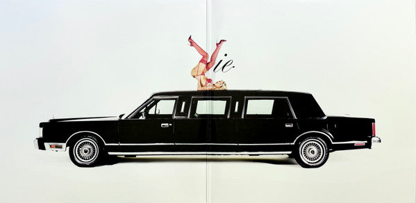 Doja Cat : Vie (2xLP, Album, Mag)