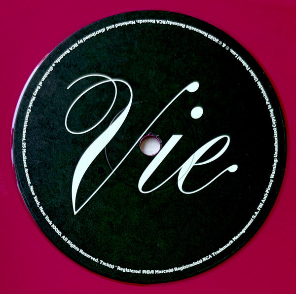 Doja Cat : Vie (2xLP, Album, Mag)