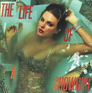Taylor Swift : The Life Of A Showgirl (LP, Album, Ora)