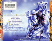 Iron Maiden : Seventh Son Of A Seventh Son (CD, Album, Club, Enh, RE, RM)
