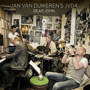 the album cover for Dear John / Various - Dear John
