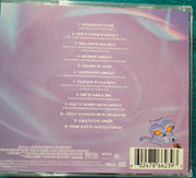 Various : KPop Demon Hunters (Soundtrack from the Netflix Film) (CD, Album)