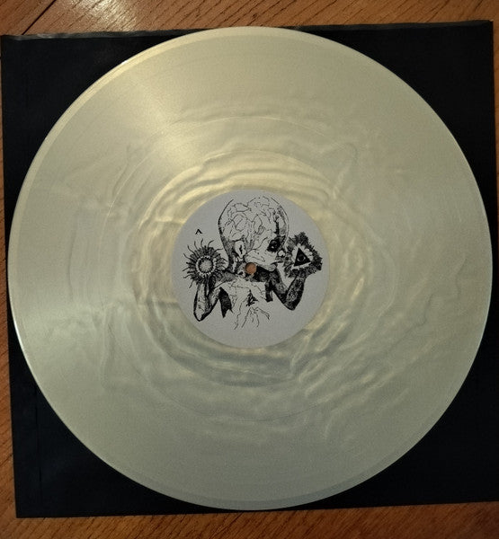 Blood Incantation : Starspawn (LP, Album, RE, Sil)