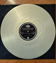 Blood Incantation : Starspawn (LP, Album, RE, Sil)
