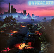 The Midnight (2) : Syndicate (2xLP, Album, Ear)