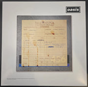 Oasis (2) : (What's The Story) Morning Glory? (2xLP, Album, Ltd, Num, RE, RM, Tur)
