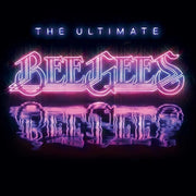 the album cover for Bee Gees - The Ultimate Bee Gees [2CD]