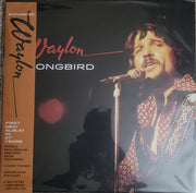 Waylon Jennings : Songbird (LP, Ltd, Tig)