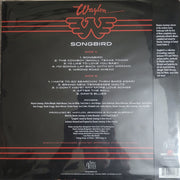 Waylon Jennings : Songbird (LP, Ltd, Tig)