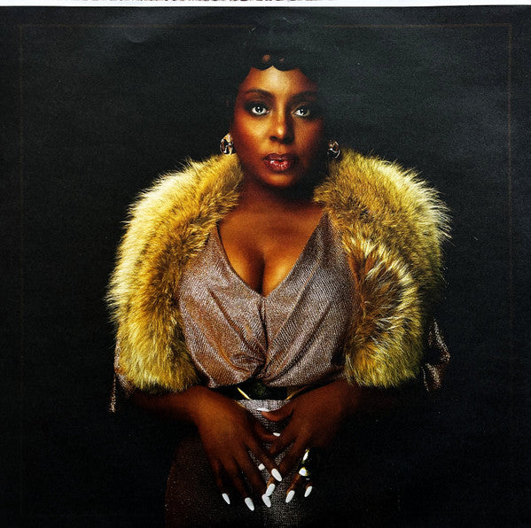 Ledisi : Ledisi for Dinah (LP, Album)