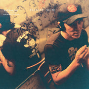 the album cover for Elliott Smith - Either/Or: Expanded Edition [Vinyl]