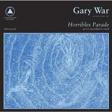 Gary War : Horribles Parade (LP, Album)