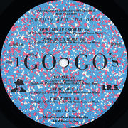 Go-Go's : Beauty And The Beat (LP, Album, Ind)