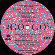Go-Go's : Beauty And The Beat (LP, Album, Ind)