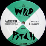 Main Source : What You Need / Merrick Blvd. (12")