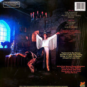 Ozzy Osbourne : Diary Of A Madman (LP, Album, Ter)