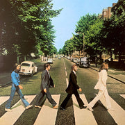 The Beatles : Abbey Road (LP, Album, Ltd, RE, Gre)