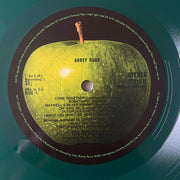 The Beatles : Abbey Road (LP, Album, Ltd, RE, Gre)