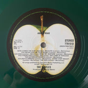 The Beatles : Abbey Road (LP, Album, Ltd, RE, Gre)