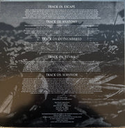 The Devil Wears Prada : Zombie EP (LP, EP, RE, RM, Rad)