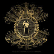 Fall Out Boy : From Under The Cork Tree (LP, Album, Ltd, RE, RM, Gol)