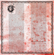 Fall Out Boy : From Under The Cork Tree (LP, Album, Ltd, RE, RM, Gol)
