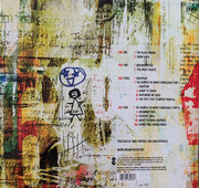 Dream Theater : Six Degrees Of Inner Turbulence (2xLP, Album, RE, Cle)