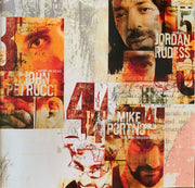 Dream Theater : Six Degrees Of Inner Turbulence (2xLP, Album, RE, Cle)