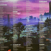 The Midnight (2) : Syndicate (2xLP, Album, Dir)