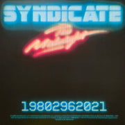 The Midnight (2) : Syndicate (2xLP, Album, Dir)