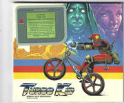 Le Matos : Turbo Kid (CD, Album)