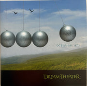 Dream Theater : Octavarium (2xLP, Album, RE)