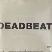 Tame Impala : Deadbeat (2xLP, Album)