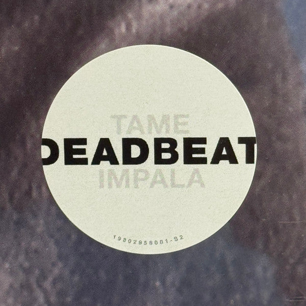 Buy Tame Impala : Deadbeat (2xLP, Album, Cok) Online for a great price