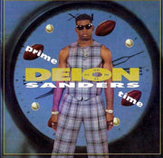 Deion Sanders : Prime Time (CD, Album)