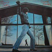 Billy Joel : Glass Houses (LP, Album, Pit)