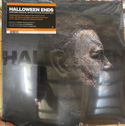 John Carpenter : Halloween Ends  (2xLP, Ltd, Ora)