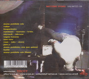 Various : Mottomo Otomo – Unlimited XIII (CD, Comp)