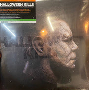 John Carpenter : Halloween Kills (2xLP, Ltd, Ora)
