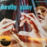 Dorothy Ashby : Dorothy Ashby (LP, Ltd, RE, 180)