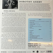 Dorothy Ashby : Dorothy Ashby (LP, Ltd, RE, 180)