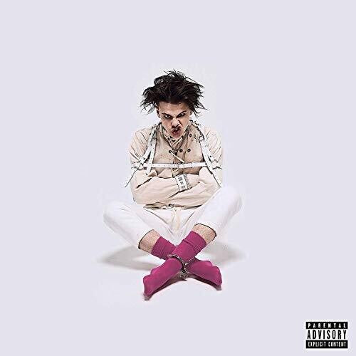 Yungblud  - 21st Century Liability (Mint (M)) Rock (LP, Album)