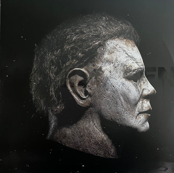 John Carpenter, Cody Carpenter, Daniel Davies : Halloween: Original Motion Picture Soundtrack (Expanded Edition) (2xLP, Album, Dlx, RE, Sac)