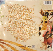 J.I.D : God Does Like Ugly (2xLP, Album, Tra)