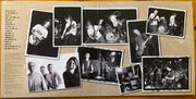 Foo Fighters : Foo Fighters (LP, RE, Min + 12", EP, Comp, Min + Album, Ltd, Gat)